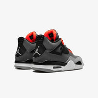 Air Jordan 4 Retro Infrared - HubReselljordan4lui