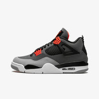 Air Jordan 4 Retro Infrared - HubReselljordan4lui