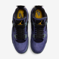 Air Jordan 4 Retro Lakers