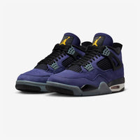 Air Jordan 4 Retro Lakers