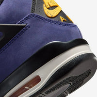 Air Jordan 4 Retro Lakers