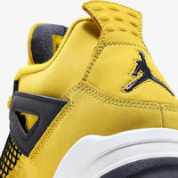 Air Jordan 4 Retro Lightning - HubReselljordan4lui