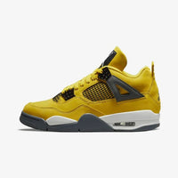 Air Jordan 4 Retro Lightning - HubReselljordan4lui