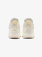 Air Jordan 4 Retro Metallic Gold - HubReselljordan4lei