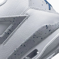Air Jordan 4 Retro Midnight Navy - HubReselljordan4lui