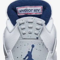 Air Jordan 4 Retro Midnight Navy - HubReselljordan4lui