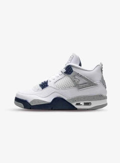 Air Jordan 4 Retro Midnight Navy