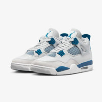 Air Jordan 4 Military blue - HubResellJordanjordan4