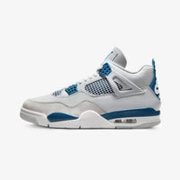 Air Jordan 4 Military blue - HubResellJordanjordan4