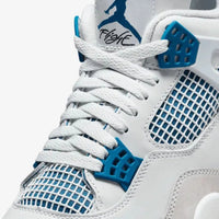 Air Jordan 4 Military blue - HubResellJordanjordan4