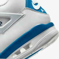 Air Jordan 4 Military blue - HubResellJordanjordan4