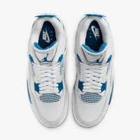 Air Jordan 4 Military blue - HubResellJordanjordan4