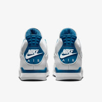 Air Jordan 4 Military blue - HubResellJordanjordan4