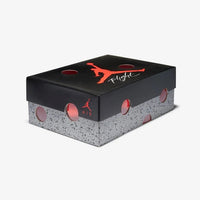 Air Jordan 4 Retro Off - White Sail - HubReselljordan4snikers