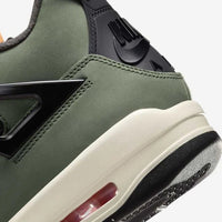 Air Jordan 4 Retro OG SP Undefeated (2025)