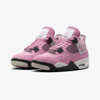 Air Jordan 4 Retro Orchid