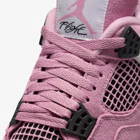 Air Jordan 4 Retro Orchid