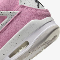 Air Jordan 4 Retro Orchid