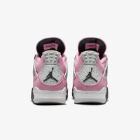 Air Jordan 4 Retro Orchid