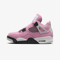 Air Jordan 4 Retro Orchid
