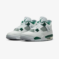 Air Jordan 4 Oxidized Green (GS) - HubResell