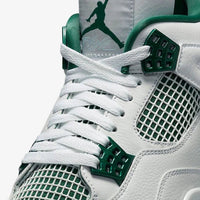 Air Jordan 4 Oxidized Green - HubResell