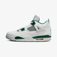 Air Jordan 4 Oxidized Green - HubResell
