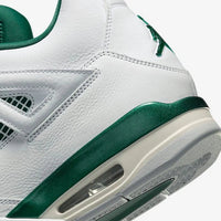 Air Jordan 4 Oxidized Green - HubResell