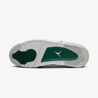 Air Jordan 4 Oxidized Green (GS) - HubResell