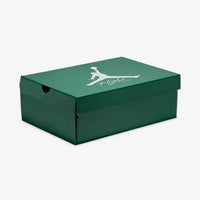 Air Jordan 4 Oxidized Green - HubResell
