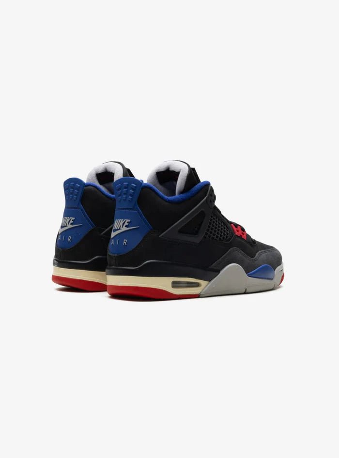 Air Jordan 4 Retro Rare Air (GS) - HubResell