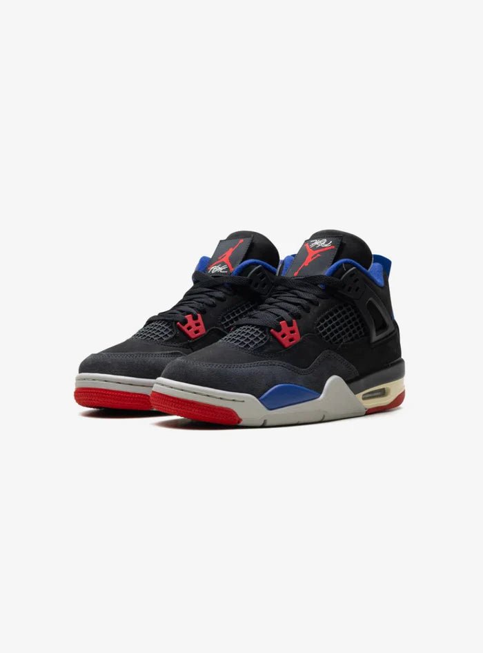 Air Jordan 4 Retro Rare Air (GS) - HubResell