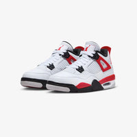 Air Jordan 4 Red Cement (GS)