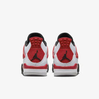 Air Jordan 4 Red Cement (GS)