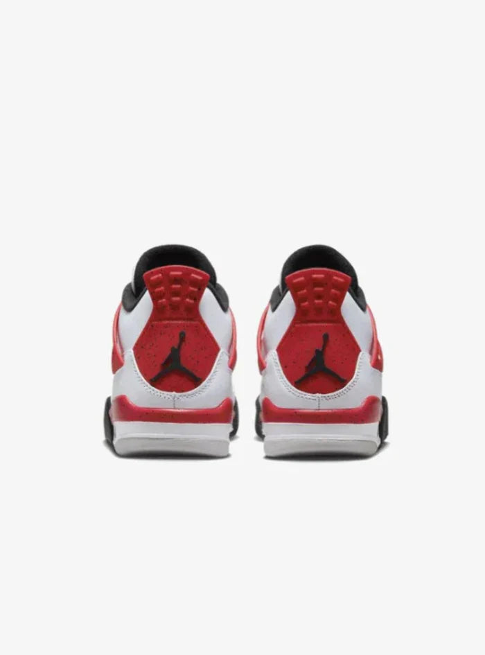 Air Jordan 4 Red Cement (GS)