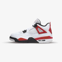 Air Jordan 4 Red Cement (GS)