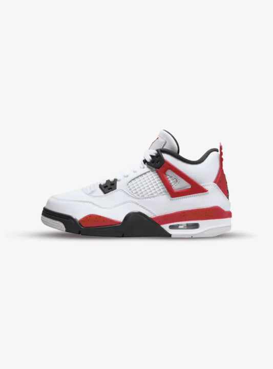Air Jordan 4 Red Cement (GS)