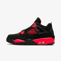 Air Jordan retro 4 Red Thunder - HubReselljordan4lei