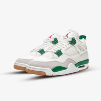 Air Jordan 4 SB Retro Pine Green - HubReselljordan4snikers