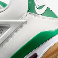 Air Jordan 4 SB Retro Pine Green - HubReselljordan4snikers