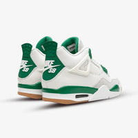 Air Jordan 4 SB Retro Pine Green - HubReselljordan4snikers