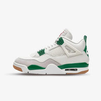 Air Jordan 4 SB Retro Pine Green - HubReselljordan4snikers