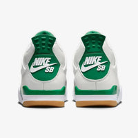 Air Jordan 4 SB Retro Pine Green - HubReselljordan4snikers