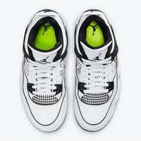 Air Jordan 4 Retro SE Diy