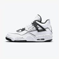Air Jordan 4 Retro SE Diy