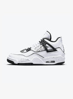 Air Jordan 4 Retro SE Diy
