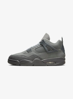Air Jordan 4 Retro SE Paris Olympics wet Cement