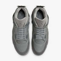 Air Jordan 4 Retro SE Paris Olympics wet Cement - HubResell.com - Streetwear e Sneakers Limitate