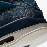 Air Jordan 4 Retro SE Sashiko Deep Ocean