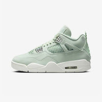 Air Jordan Women's 4 Retro 